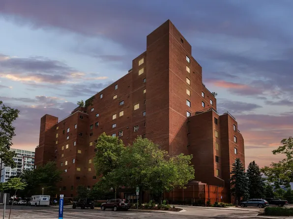 100 2nd St SE APT 203, Minneapolis, MN 55414