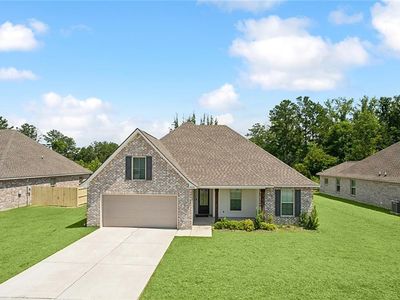 26155 Trinity Ln, Ponchatoula, LA, 70454