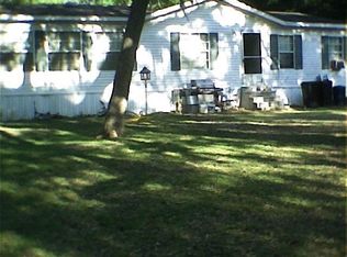 5709 County Road 924, Sweeny, TX 77480