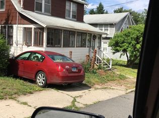 20 Fox St, Waterbury, CT 06708