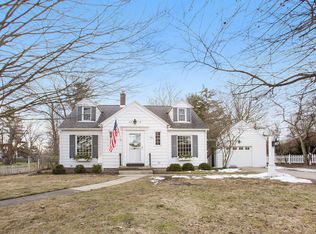174 W Division St, Sparta, MI 49345