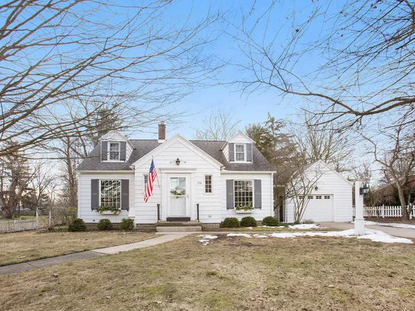 174 W Division St, Sparta, MI 49345