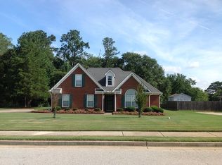 202 Bo Simpson Pkwy, McDonough, GA 30253