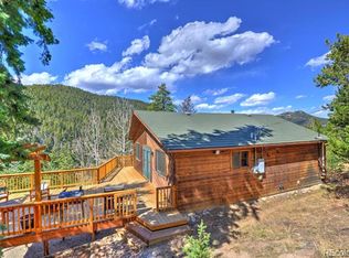 10196 Crest View Dr, Morrison, CO 80465