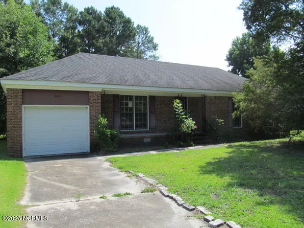 3202 Elizabeth Avenue, New Bern, NC 28562