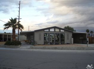 73140 Colonial Dr, Thousand Palms, CA 92276