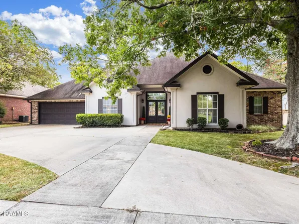 300 Creekwood Dr, Lafayette, LA 70503
