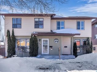 444 Russell Rd #442, Saskatoon, SK S7K6K9