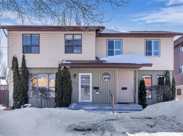 442-444 Russell ROAD, Saskatoon, SK S7K 6K9