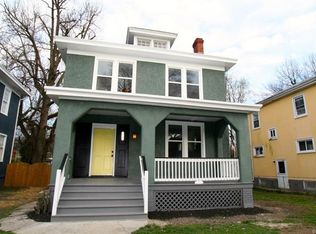 3117 Barton Ave, Richmond, VA 23222