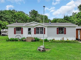 1101 Country Wood Dr, Ardmore, OK 73401