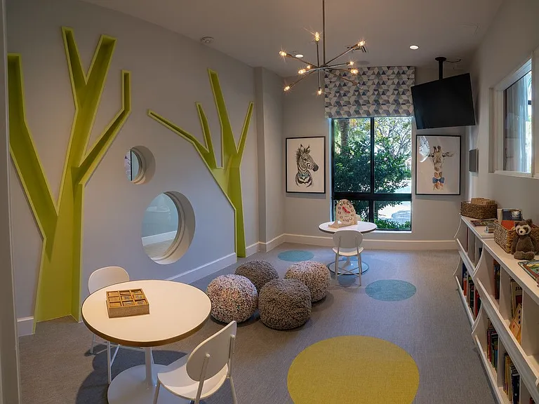 Playroom