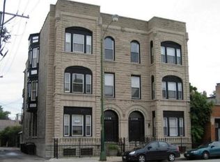 2306 W Taylor St #2, Chicago, IL 60612