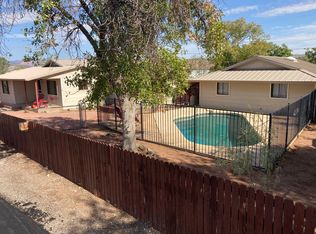 123 Western Ave, Clarkdale, AZ 86324