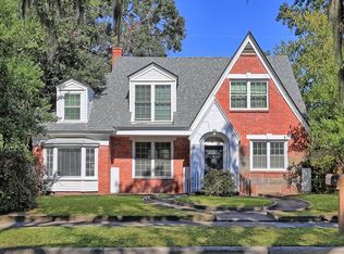 2030 E 50th St, Savannah, GA 31404