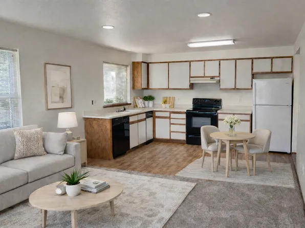 482 Iowa St #B, Ashland, OR 97520