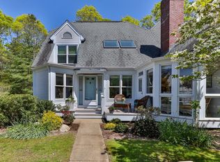 7 Bob White Cres, Mashpee, MA 02649