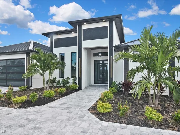 4707 SW 20th Ave, Cape Coral, FL 33914