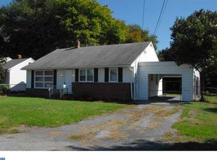 35 East St, Camden Wyoming, DE 19934
