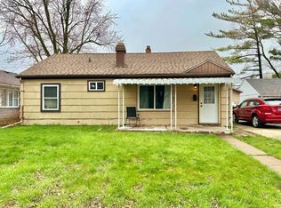 1009 N Korby St, Kokomo, IN 46901