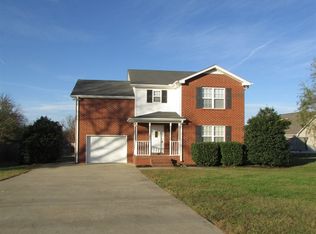 302 Oak Grove Dr, Jacksonville, AR 72076