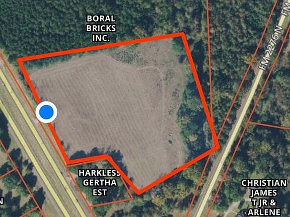 2nd image of 2089 Us Highway 259 N