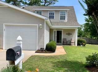 4045 Hons Trl, Wilmington, NC 28409