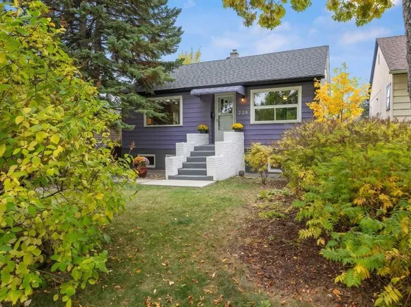 239 N 24th Ave NE, Calgary, AB T2E 1W9