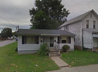 1344 Lynn St APT A, Parkersburg, WV 26101