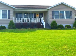 699 Reed Rd, Clarion, PA 16214
