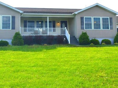 699 Reed Rd, Clarion, PA, 16214