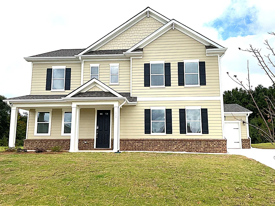 639 Grohman Path