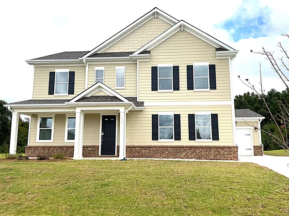639 Grohman Path, McDonough, GA 30252