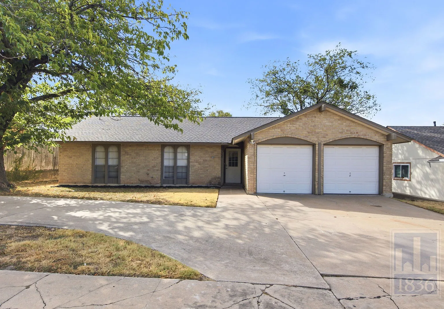 3 bed, 2.0 bath, 1336 sqft, $2,100 — Photo 1