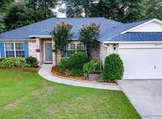 2917 Fallen Tree Dr, Cantonment, FL 32533