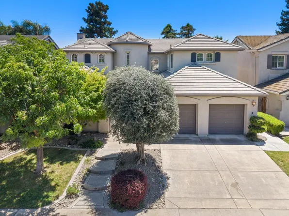 2110 Gerber Dr, Stockton, CA 95209