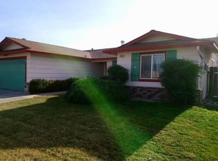 1381 Speer St, Oakdale, CA 95361