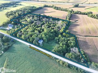 5440 Lower West Branch Rd SE, West Branch, IA 52358