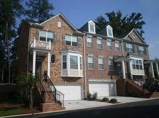 3951 Old Atlanta Station Ct SE, Smyrna, GA 30080