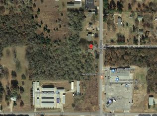 1401 S Choctaw Rd, Choctaw, OK 73020