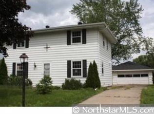 10523 7th St NE, Blaine, MN 55434