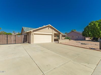 3850 W BLUEFIELD Avenue, Glendale, AZ, 85308