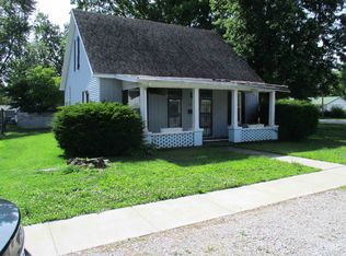 336 N 6th St, Rockport, IN 47635