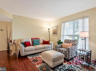11256 Torrie Way APT K, Bealeton, VA