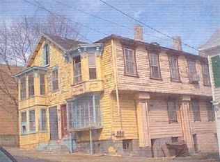 2nd St, Athens, NY 12015