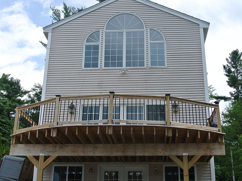 Windows w incredible views