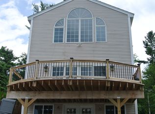 34 South Shore Rd, Salem, NH 03079