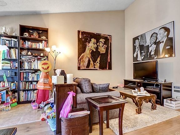 2nd image of 816 Camino Real Unit 201