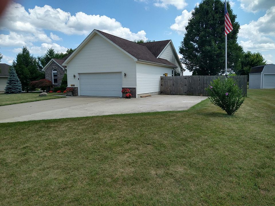 2577 Prairie Dr, Adrian, MI 49221 Zillow