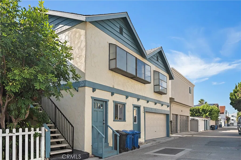 2 bed, 1000 sqft, $5,900 — Photo 1